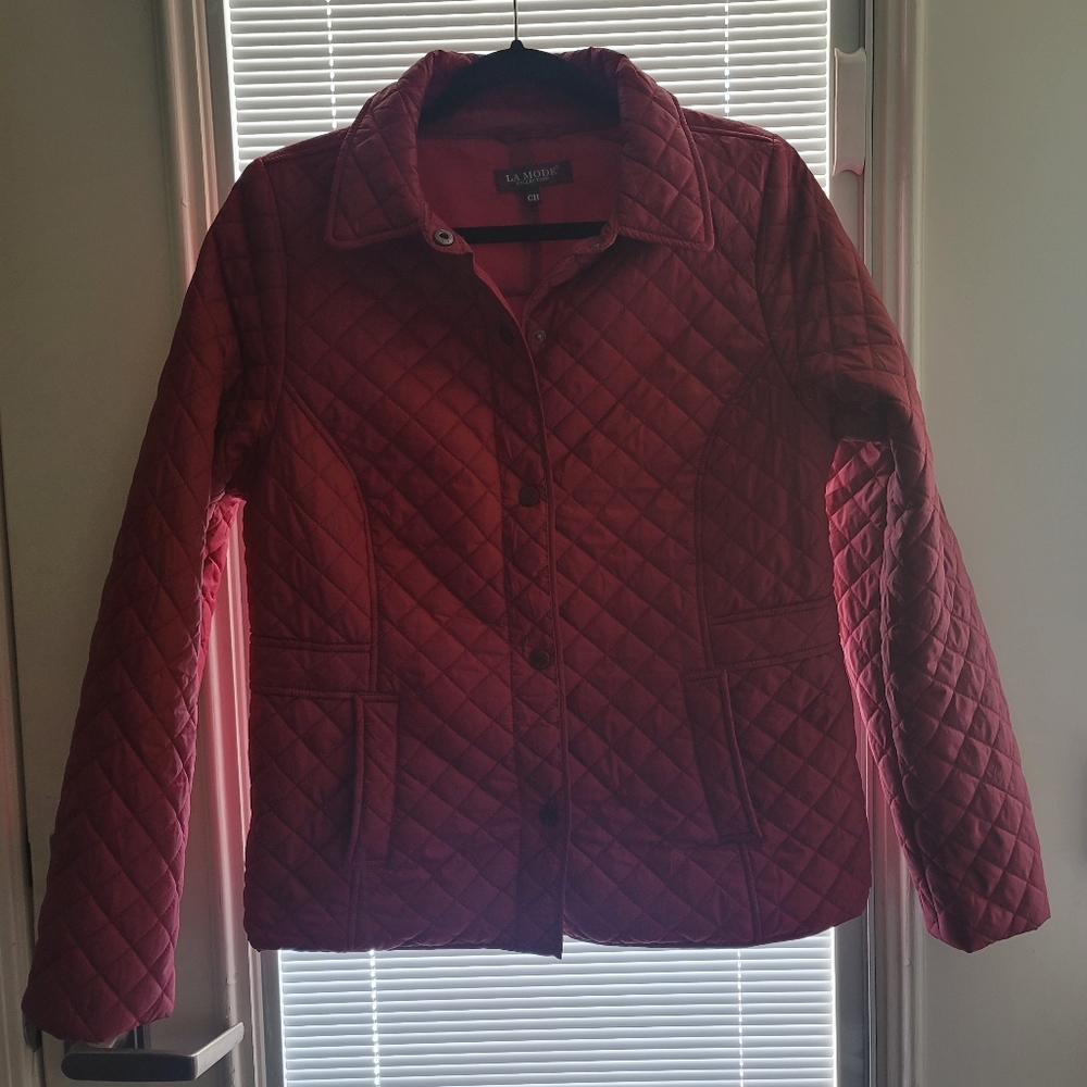Ladies Jacket